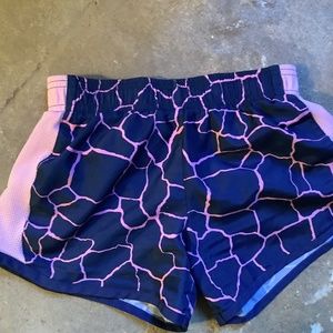 danskin now 6 6x running shorts swim shorts BUNDLE only